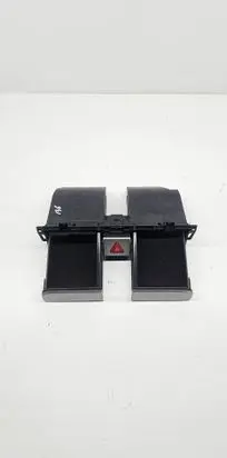 Volkswagen PASSAT B6 Dashboard storage box/compartment 3C0858407
