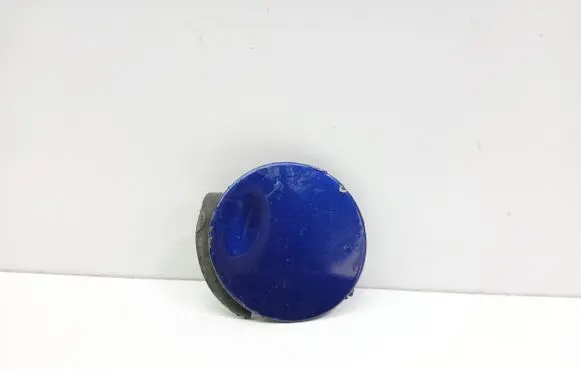 Opel Meriva A Front tow hook cap/cover 09165533 468348511