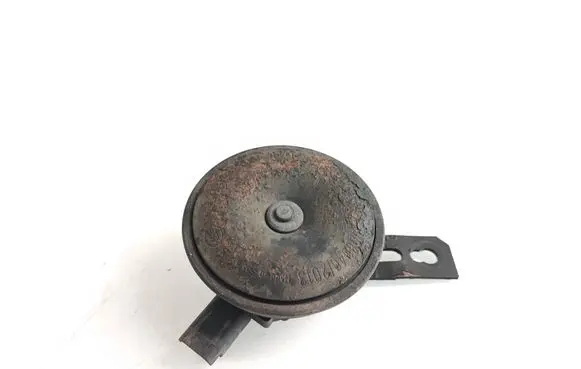 Citroen Jumpy Horn signal