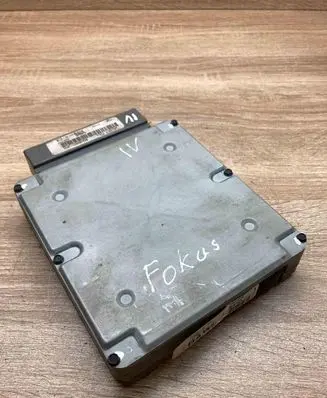 Ford Focus Engine control unit/module ECU XS4F12A650FAB F5SB14A624AA BAWL
