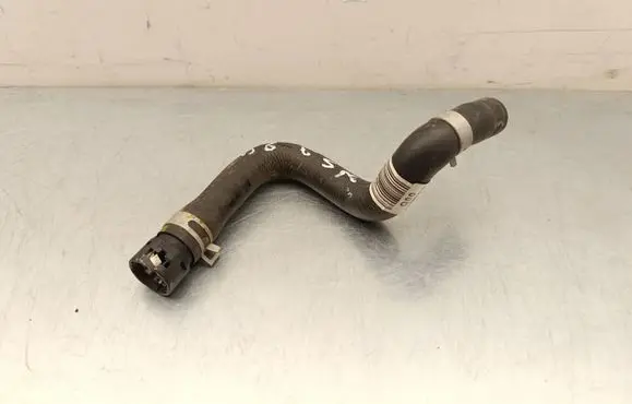 KIA Niro Electric car engine cooling hoses/pipes Q00