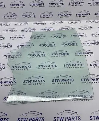 BMW 3 F30 F35 F31 Rear door window glass 43R001735
