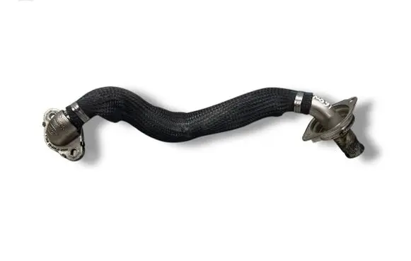 Jaguar F-Pace EGR valve line/pipe/hose g4d39f468ea 30816