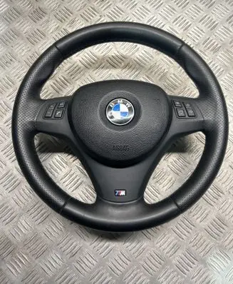 BMW 3 E90 E91 Steering wheel 7839075 305166199001