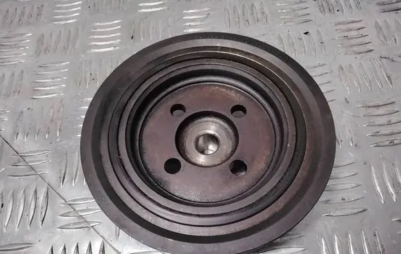 Ford Transit - Tourneo Connect Crankshaft pulley 4M5Q6B319BA