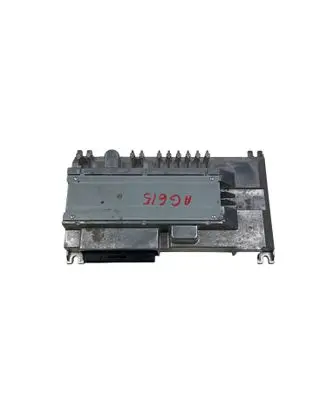 Skoda Superb B8 (3V) Sound amplifier 81A035223