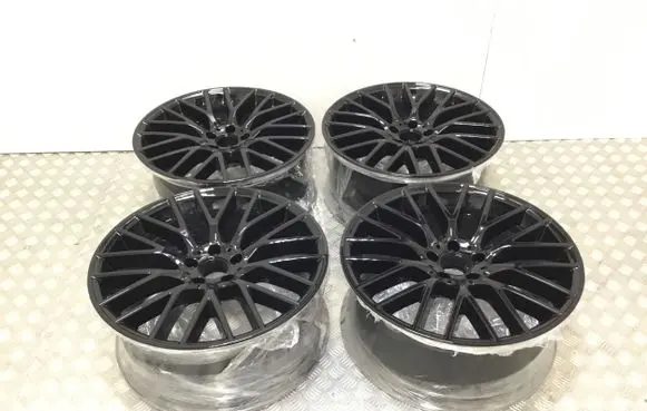 Mercedes-Benz S W223 R20 alloy rim A2234013800