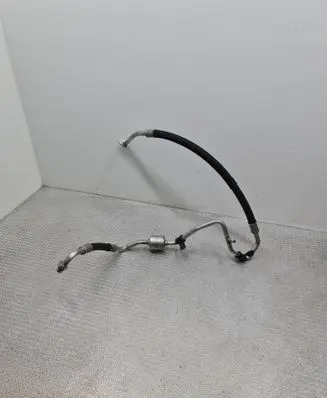 Renault Clio III Air conditioning (A/C) pipe/hose 8200521902
