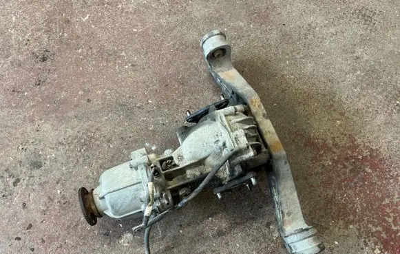 Suzuki SX4 Rear differential 2962180J0