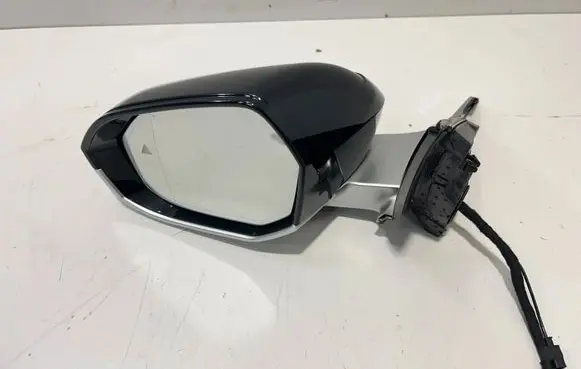 BMW 5 G60 G61 Front door electric wing mirror 5A841A5 5A351E7