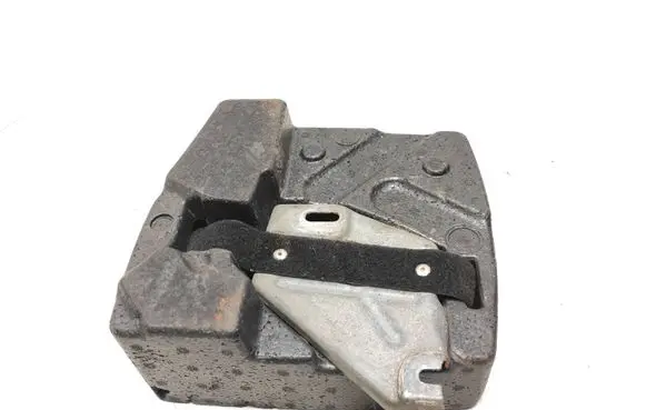 Audi Q7 4L Other trunk/boot trim element 4L0012109