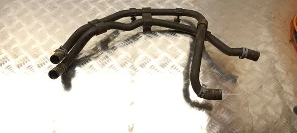Skoda Enyaq iV Engine coolant pipe/hose 1EA121157K