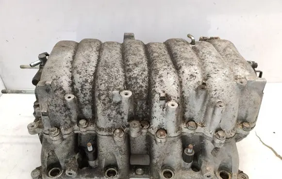 Lexus SC 430 Intake manifold