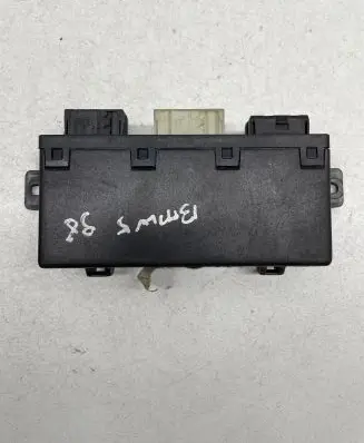BMW 5 E39 Comfort/convenience module 69667 039701 613583748059