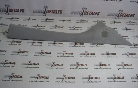 Mercedes-Benz A W169 (A) pillar trim A1696901825
