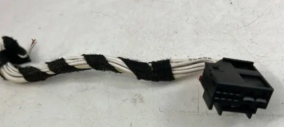 Skoda Octavia Mk4 Other wiring loom 3C0972725 11622