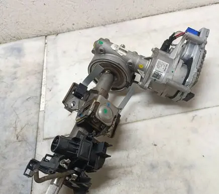 Opel Meriva A Electric power steering pump 26093339 13153554 26108652