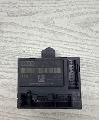 Audi Q7 4L Door control unit/module 4L0959792B 4L0910793B 02122006