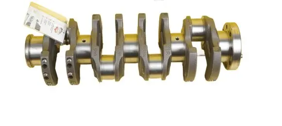 Ford Transit Crankshaft CYR5