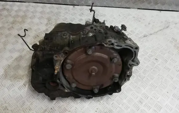 Citroen C5 Automatic gearbox 20gf13