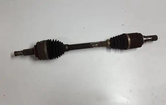 Renault Scenic III - Grand scenic III Front driveshaft 