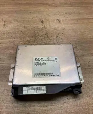 BMW 5 E39 ABS control unit/module 1164130 0265109023