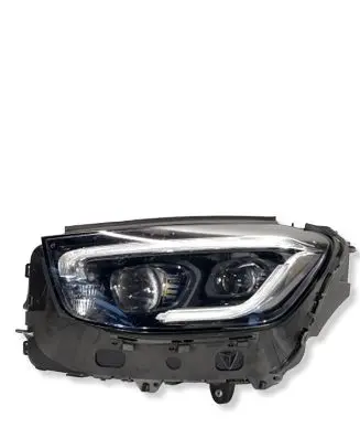 Mercedes-Benz GLC X253 C253 Headlight/headlamp A2539061504 137900252398