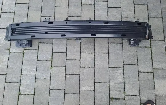 Nissan Qashqai J12 Front bumper support beam 
