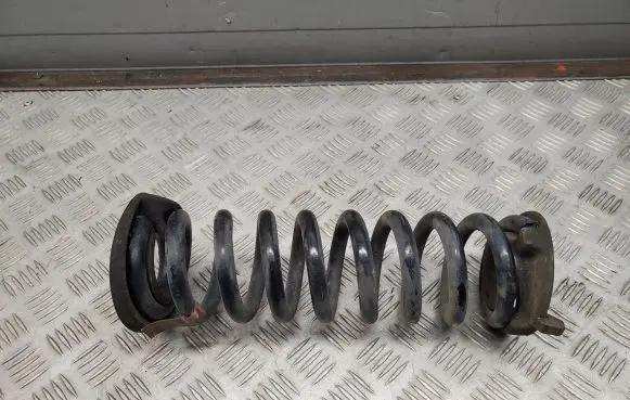 Chevrolet Camaro Rear coil spring 23341853