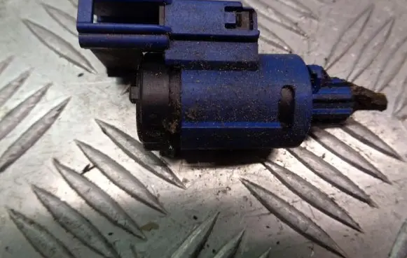 Seat Toledo II (1M) Brake pedal sensor switch 1J0927189E
