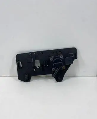 BMW X3 E83 Exhaust gas pressure sensor 7789219