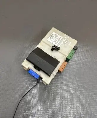 Volvo XC70 Fuse module 7G9T14C256FA 30765624AE 3659AF01125TP