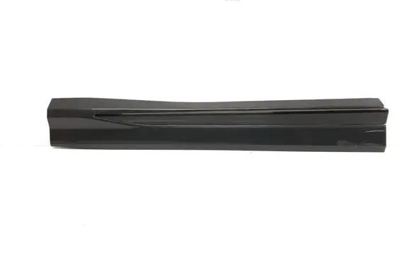 Audi Q3 F3 Front door trim (molding) 83A853960A