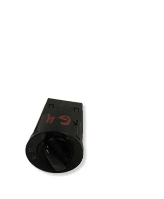 Volkswagen Golf IV Light switch 1C0941531A C1AT1259