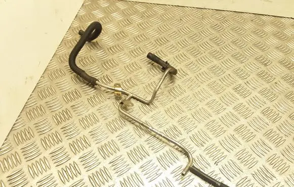 Seat Altea XL Fuel return line/hose 03L201360R