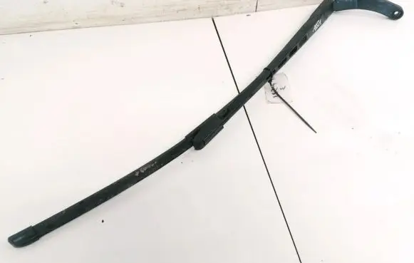 Audi A6 S6 C6 4F Front wiper blade arm