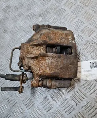 Audi A4 S4 B6 8E 8H Front brake caliper 58422
