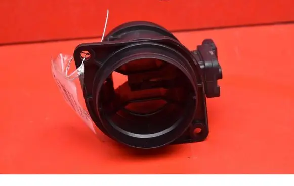 Mass air flow meter