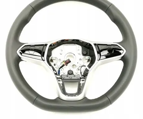 Volkswagen II LT Steering wheel 10A419089BQ