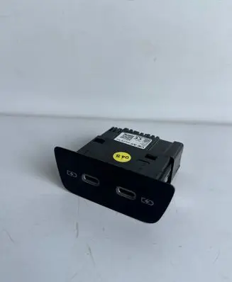 Volkswagen T-Roc USB socket connector 2G6035954