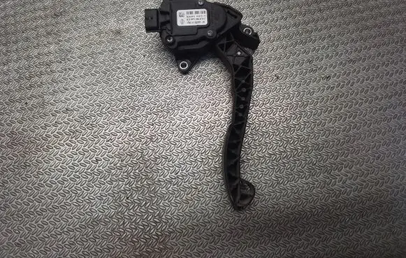 Renault Master III Accelerator throttle pedal 180101626R