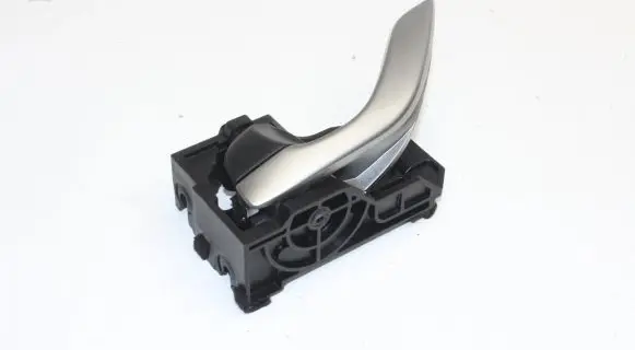 Mazda 3 II Rear door interior handle T8315KD53