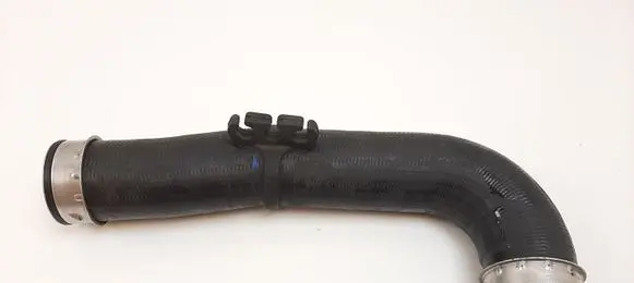 Volkswagen Caddy Intercooler hose/pipe 1K0145838H