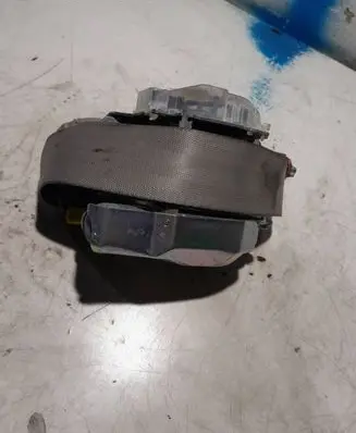 Hyundai Santa Fe Front seatbelt