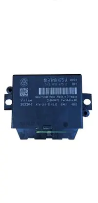 Volkswagen Golf V Parking PDC control unit/module 1K9919475A 303304