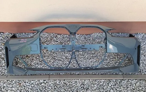 BMW i4 Front bumper 8738585