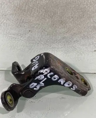 Honda Accord Front door upper hinge