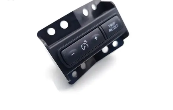 Nissan X-Trail T32 Panel lighting control switch 