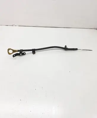 Oil level dip stick