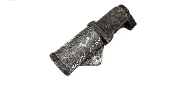 Renault Laguna I Idle control valve (regulator) 7700744614